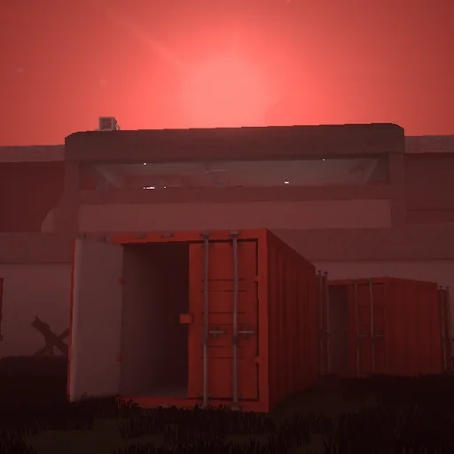 Объект (Facility) — карта GoreBox