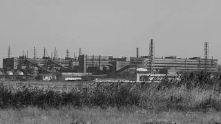Chemical Industry Plant — карта GoreBox с mod.io