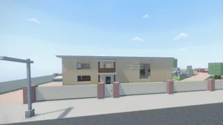 Criminal House — карта GoreBox с mod.io