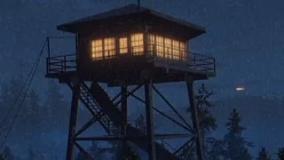 Forest — карта GoreBox с mod.io
