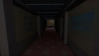 Vance's Hotel — карта GoreBox с mod.io
