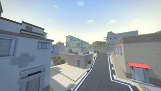 De_Dust 2x2 Release! — карта GoreBox с mod.io
