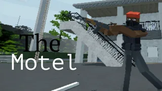 The Motel — карта GoreBox с mod.io
