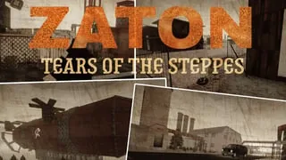 ZATON: Tears of the steppes — карта GoreBox с mod.io