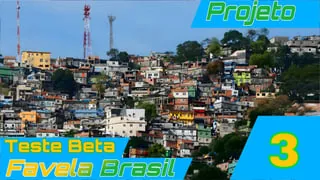 Projeto Favela Brasil Beta 3 — карта GoreBox с mod.io