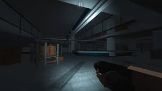 ATC Laboratory — карта GoreBox с mod.io