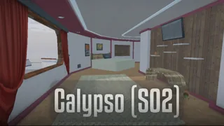 Calypso (BETA) SO2 — карта GoreBox с mod.io