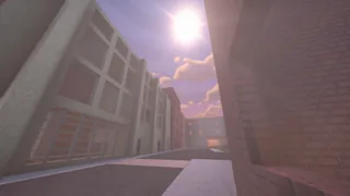 rp_downtown_v2 — карта GoreBox с mod.io