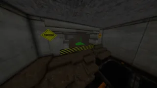 Classic Area 51 — карта GoreBox с mod.io
