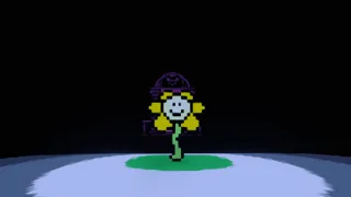 Ruins map [From Undertale] — карта GoreBox с mod.io