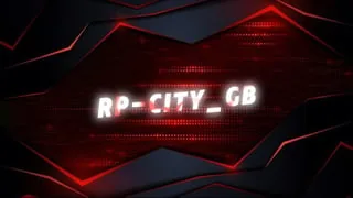 RP-City. — карта GoreBox с mod.io