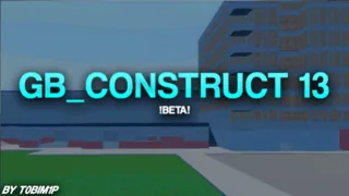 GB_Construct 13 [v.1.3.] — карта GoreBox с mod.io