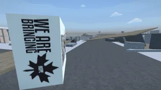 Destructible County — карта GoreBox с mod.io