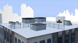 Tower v4 — карта GoreBox с mod.io