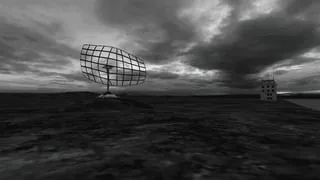 Military airfield (DEMO) — карта GoreBox с mod.io