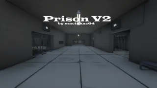 Prison V2 — мод GoreBox