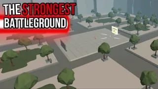 The strongest battleground — мод GoreBox