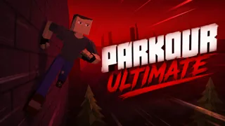 Parkour Ultimate (UPD soon...) — мод GoreBox