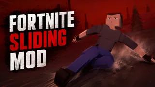 Fortnite Sliding Mod (V16.4 WORKING) — мод GoreBox