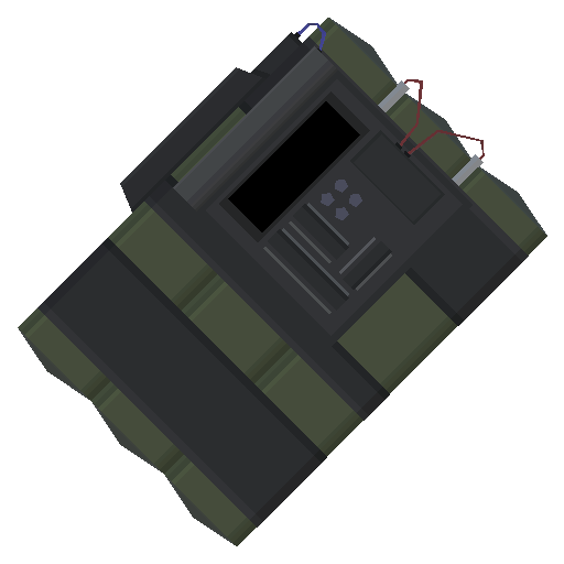 C4 — иконка GoreBox