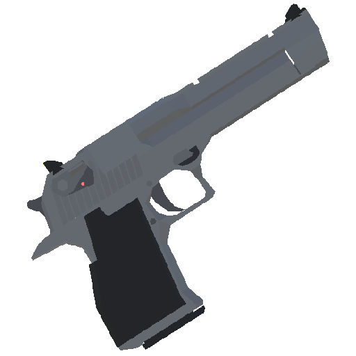 Deagle — иконка GoreBox