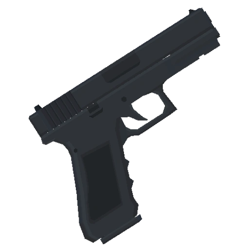 Glock 18 — иконка GoreBox