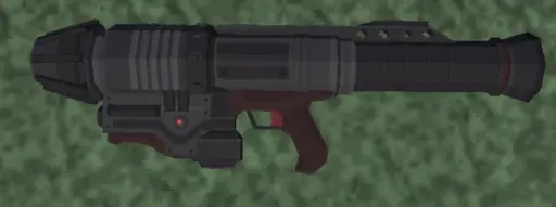 Homing Launcher — иконка GoreBox