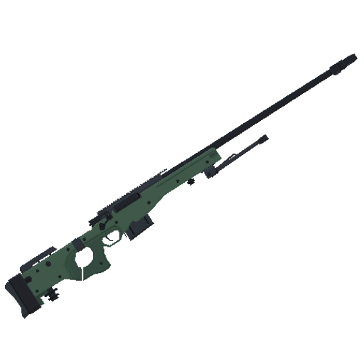 L115A3 — иконка GoreBox
