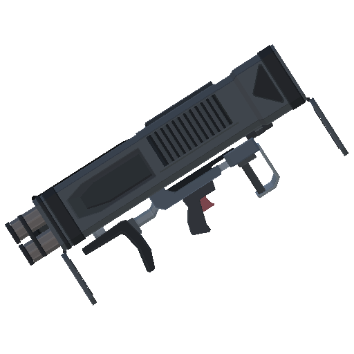 M202A1 — иконка GoreBox