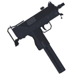 Mac-10 — иконка GoreBox