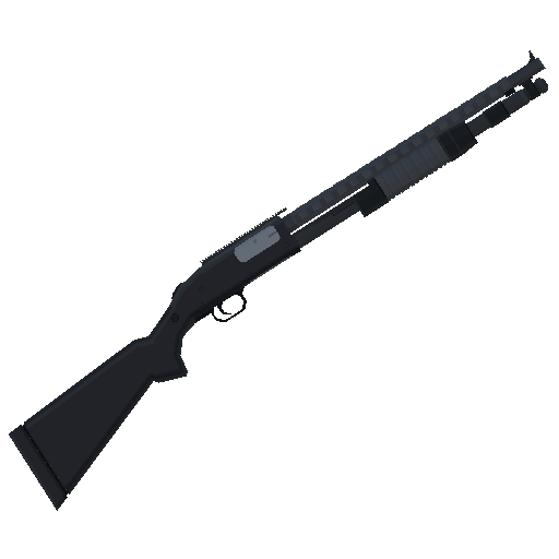 Mossberg 500 — иконка GoreBox