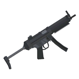 MP5 — иконка GoreBox