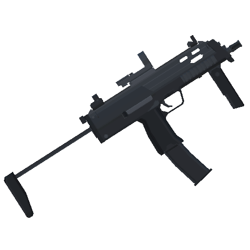 MP7 — иконка GoreBox