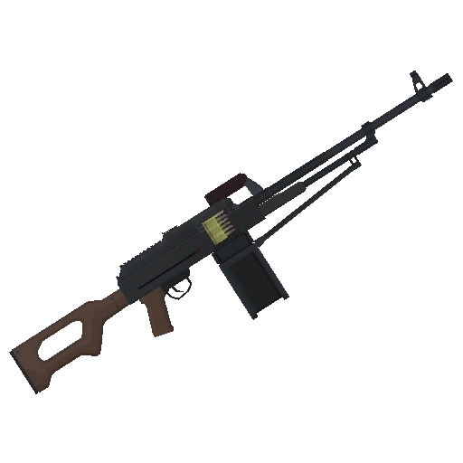 ПКМ — иконка GoreBox