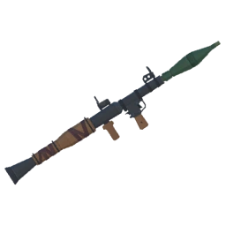 РПГ-7 — иконка GoreBox