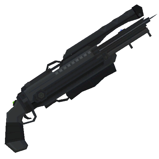 Saw Launcher — иконка GoreBox