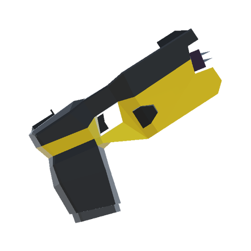 Taser — иконка GoreBox