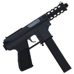 Tec-9 — иконка GoreBox