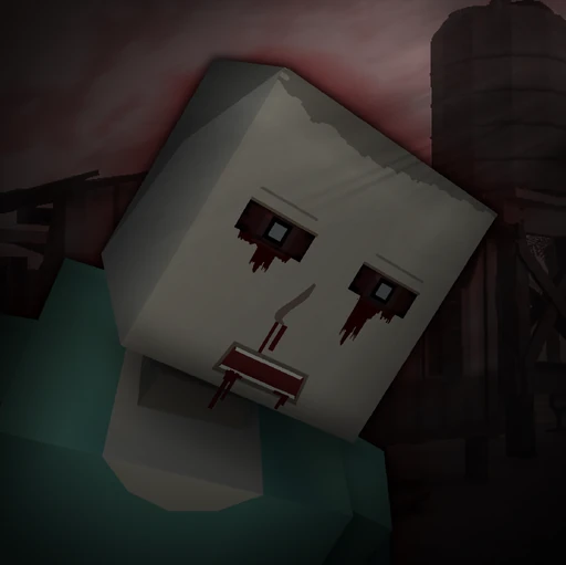 Мутант — персонаж GoreBox