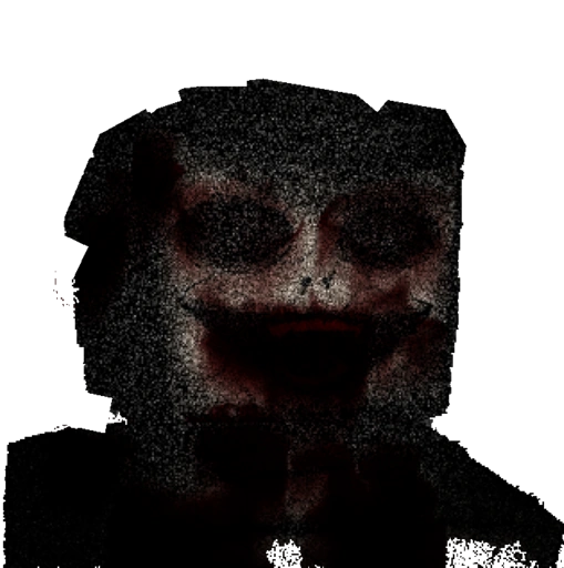 Наблюдатель (Observer) — персонаж GoreBox